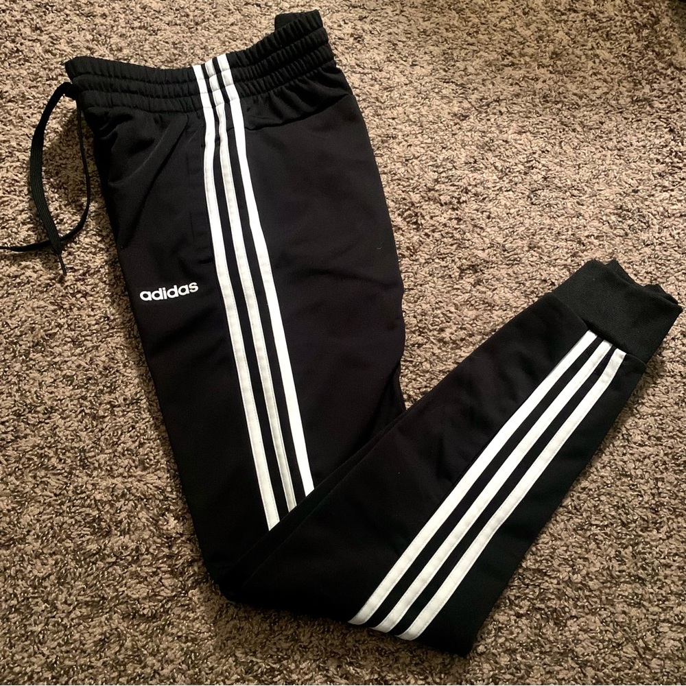 Adidas Joggers